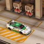 Pre-order - Ghost Player LBWK F40 7-11 Version Limited 500 pcs (ETA May 2026)