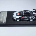 My Model Collect MC 1/64 RWB993 High Wing White Bone Dragon Livery Limited 499 pcs