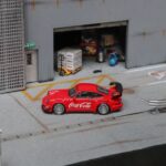 Pre-order - Star Model Raugh-Welt RWB 964 GT Coca Cola Limited 999 pcs (ETA April 2026)