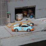 Pre-order - Star Model Raugh-Welt RWB 964 GT Gulf Limited 999 pcs (ETA April 2026)