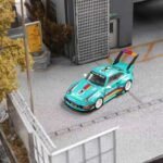 Pre-order - Star Model Raugh-Welt RWB 993 Vaillant Limited 999 pcs (ETA April 2026)