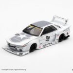 (Pre-order) Mini GT Nissan GT-R32 LB  Works (ETA Aug 2026)