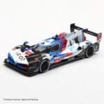 (Pre-order) Mini GT BMW M Hybrid V8 Hypercar BMW M Team WRT 2025 LeMans 24 Hrs (ETA Aug 2026)