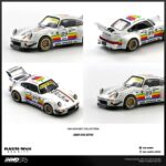 (Pre-order) INNO64 RWB 930 Apple Livery (June 2026)