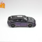 (Pre-order) Flame Urus Matte Black Gradient Purple Limited to 999 Pcs (ETA June 2026)