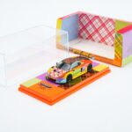 (Pre-order) Tarmac Works Audi R8 LMS GT3 Evo II Sean Wotherspoon HEC 2026 Exclusive(ETA May 2026)