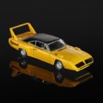 (Pre-order) Mirage Plymouth Superbird Yellow Street Version (ETA June 2026)