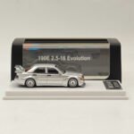 Seeker Mercedes Benz 190E 2.5-16 Evolution Silver