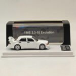 Seeker Mercedes Benz 190E 2.5-16 Evolution White