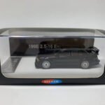 Seeker Mercedes Benz 190E 2.5-16 Evolution Black