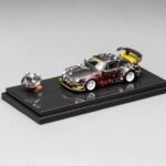 (Pre-order) Motorhelix RWB Aoki Cherry (ETA Nov 2026)