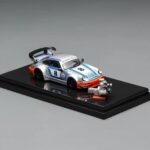 (Pre-order) Motorhelix RWB 964 Martini (ETA Nov 2026)