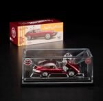 Hot Wheels RLC 1964 Jaguar E-Type