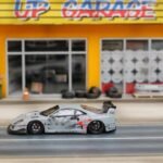 (Pre-order) Ghost Player Custom Edition LBWK F40 Cement Grey ( ETA June 2026)