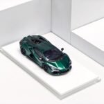(Pre-order) Zincit Model Revuelto Hydra Green (ETA June 2026)