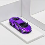 (Pre-order) Zincit Model Revuelto Electric Purple (ETA June 2026)