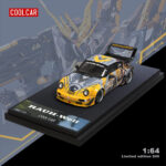 Time Micro x CoolCar Rauh-Welt RWB 964 Banshee - Image 4