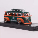 LF Model VW T1 Kombi Jagermeister #12 - Image 5