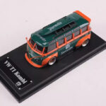 LF Model VW T1 Kombi Jagermeister #12 - Image 4