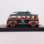 LF Model VW T1 Kombi Jagermeister #12 - Image 3