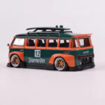 LF Model VW T1 Kombi Jagermeister #12 - Image 2