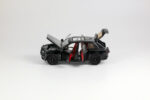 DCM 1:64 Rolls-Royce Cullinan Black Samurai - Image 3