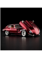 Hot Wheels RLC 1964 Jaguar E-Type - Image 12