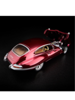 Hot Wheels RLC 1964 Jaguar E-Type - Image 3