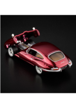 Hot Wheels RLC 1964 Jaguar E-Type - Image 5
