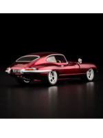 Hot Wheels RLC 1964 Jaguar E-Type - Image 10