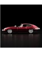 Hot Wheels RLC 1964 Jaguar E-Type - Image 8