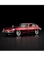 Hot Wheels RLC 1964 Jaguar E-Type - Image 11