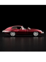 Hot Wheels RLC 1964 Jaguar E-Type - Image 7