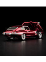 Hot Wheels RLC 1964 Jaguar E-Type - Image 9