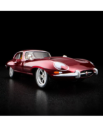 Hot Wheels RLC 1964 Jaguar E-Type - Image 4
