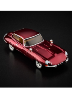 Hot Wheels RLC 1964 Jaguar E-Type - Image 6