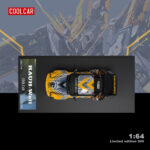 Time Micro x CoolCar Rauh-Welt RWB 964 Banshee - Image 5