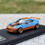 DCM 4586GT Gulf