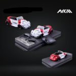 HKM RWB Beetle Marlboro