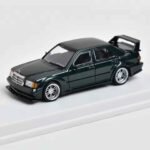 Seeker Mercedes Benz 190E 2.5-16 Evolution Green