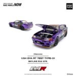 (Pre-Order) Pop Race EVA RT Test Type-01 Skyline R32 (April2027) - Image 2