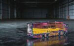 (Pre-order) GCD 1/64 LB Liberty Walk Chameleon Transporter HEC 2026 ( ETA Sep 2026) - Image 3