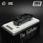 (Pre-order) GOC Mercedes Benz V123 Limo 240D from Godfather TCMS exclusive (ETA Sep 2026)