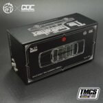 (Pre-order) GOC Mercedes Benz V123 Limo 240D from Godfather TCMS exclusive (ETA Sep 2026) - Image 3