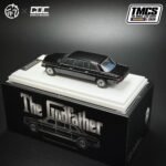 (Pre-order) GOC Mercedes Benz V123 Limo 240D from Godfather TCMS exclusive (ETA Sep 2026) - Image 2