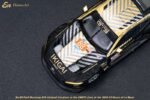 ( Pre-order) EA Elowen Art Ford Mustang GT3 24 Hours of Lemans Black Gold #88 - Image 2