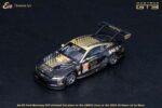 ( Pre-order) EA Elowen Art Ford Mustang GT3 24 Hours of Lemans Black Gold #88