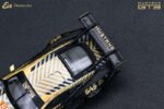 ( Pre-order) EA Elowen Art Ford Mustang GT3 24 Hours of Lemans Black Gold #88 - Image 3