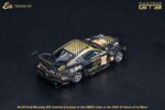 ( Pre-order) EA Elowen Art Ford Mustang GT3 24 Hours of Lemans Black Gold #88 - Image 4