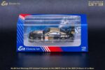 ( Pre-order) EA Elowen Art Ford Mustang GT3 24 Hours of Lemans Black Gold #88 - Image 6